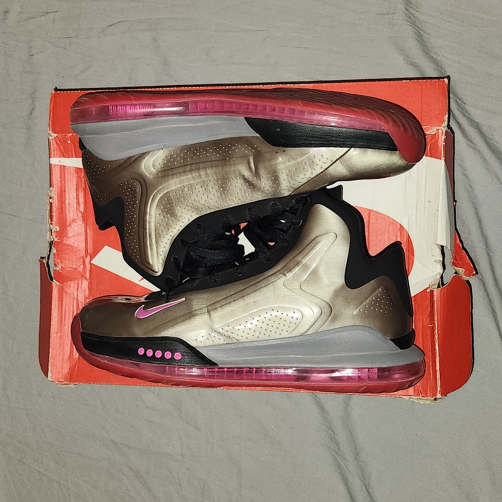 Nike Hyperflight Max